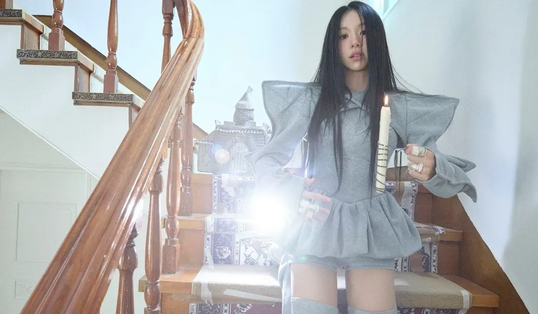 Momen yang diabadikan oleh penggemar Board