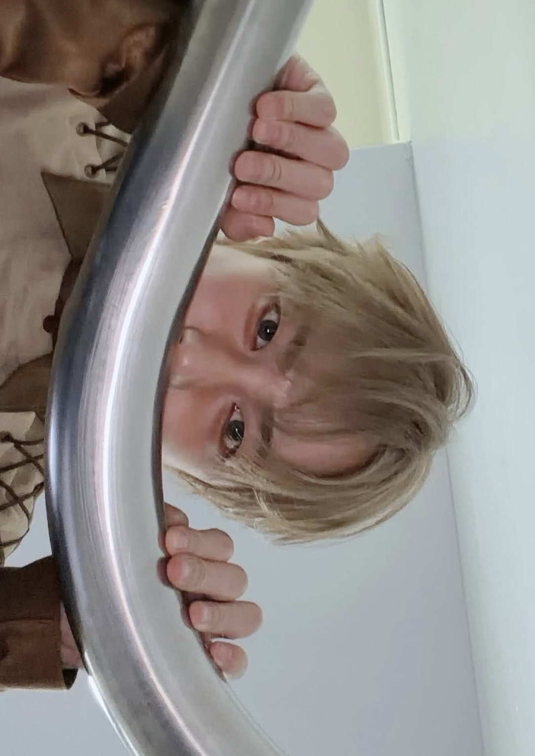 타키 (앤팀)의 비하인드 컷