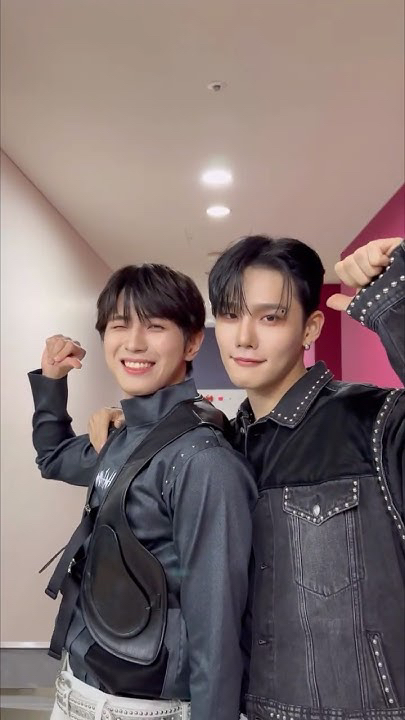 粉丝推荐的CIX壁纸图片