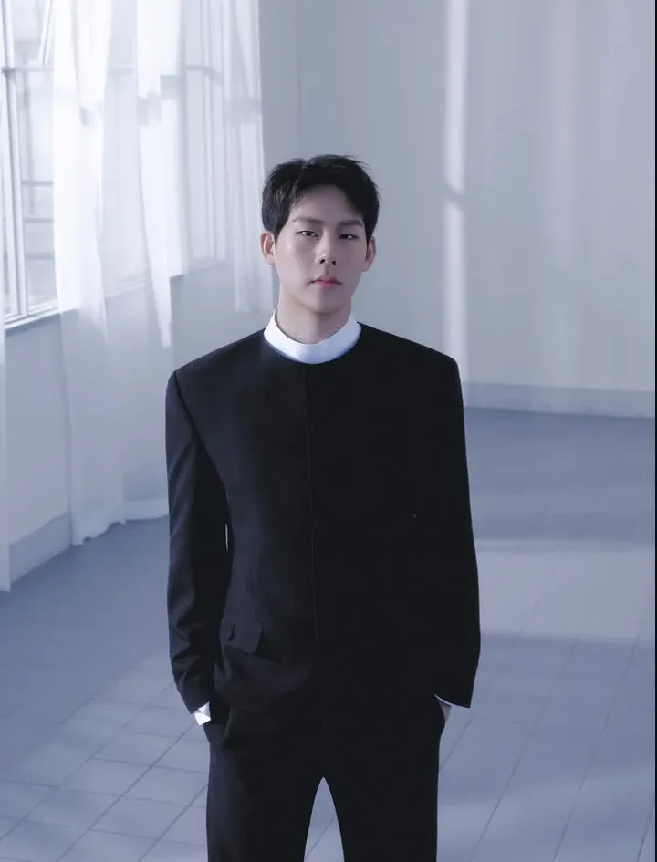 Foto aktivitas terbaru MONSTA X