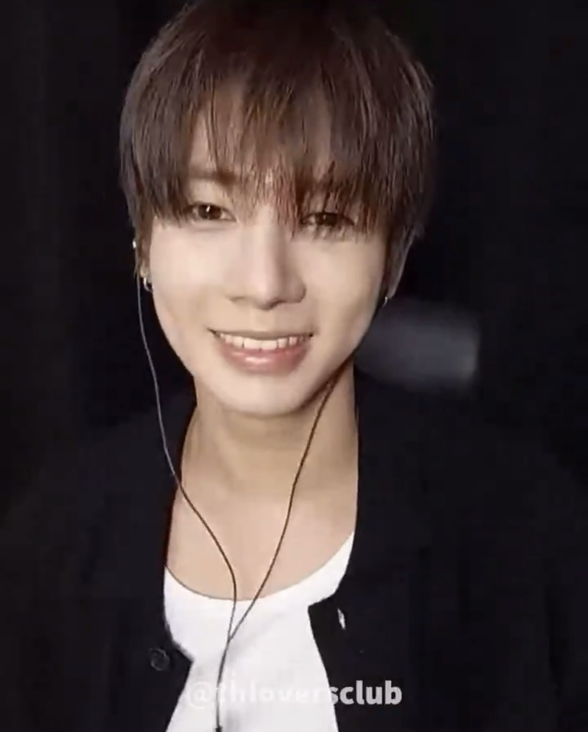 태현 (투모로우바이투게더) 팬이 찍은 순간