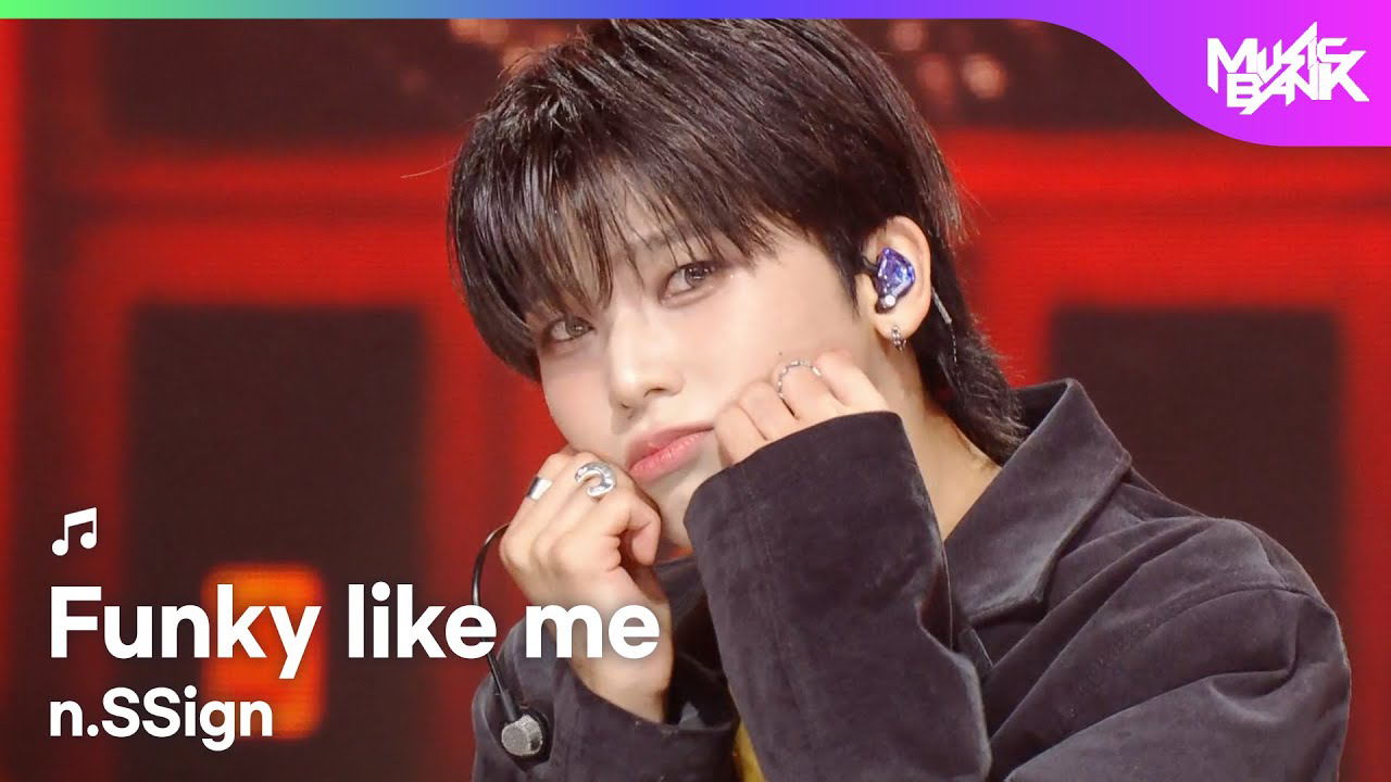 Momen yang diabadikan oleh penggemar Doha (n.SSign)