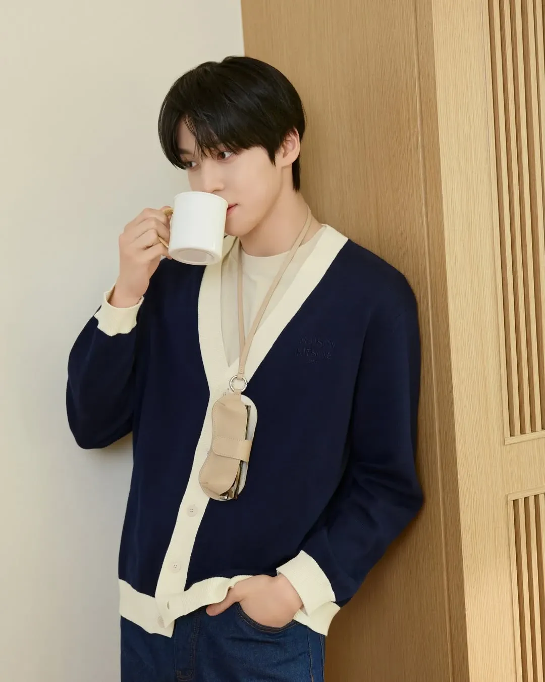 윤호 (에이티즈) 팬이 찍은 순간