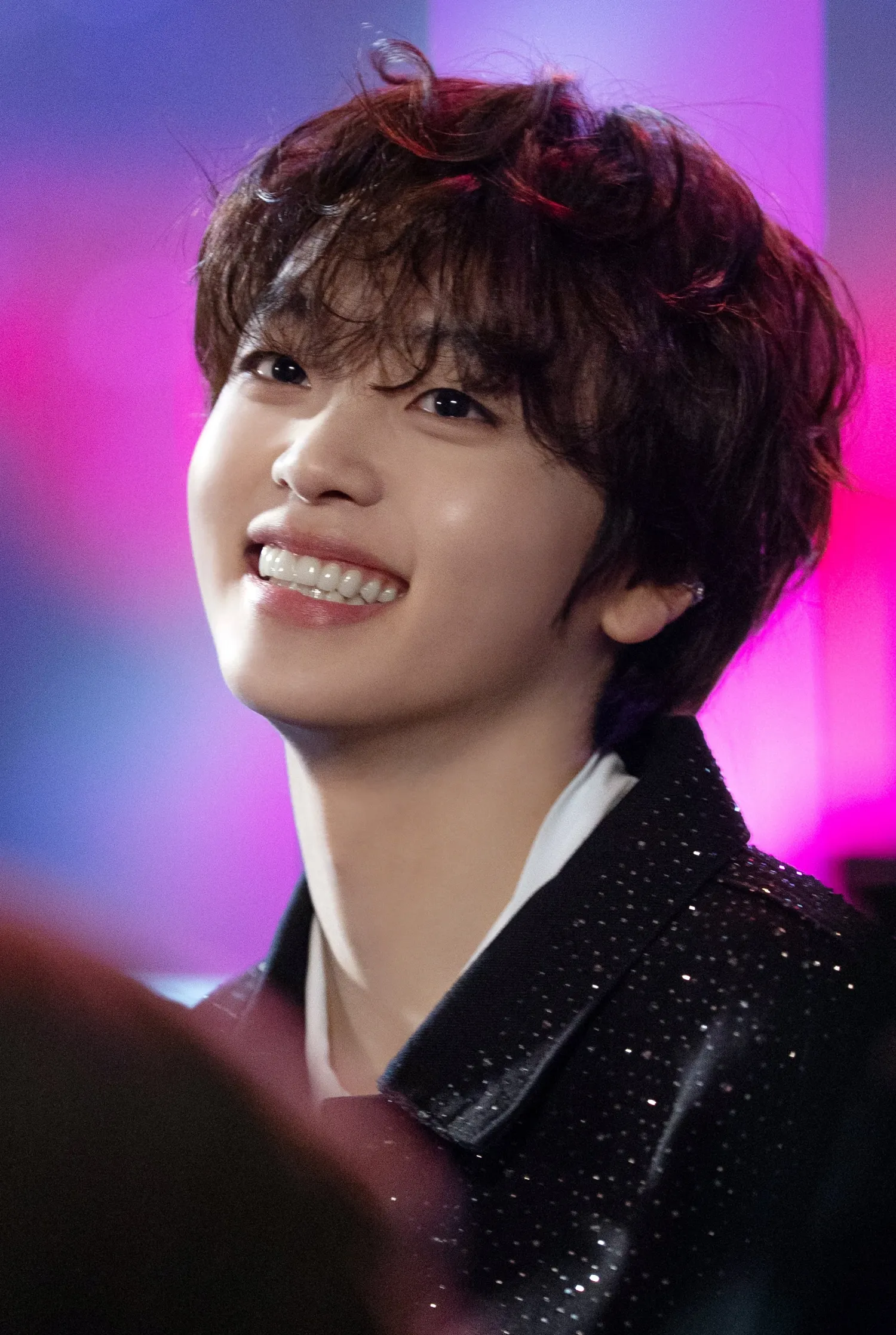 CRAVITY的幕後花絮