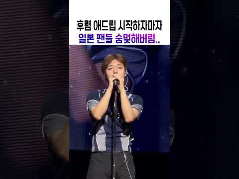 박지훈의 비하인드 컷