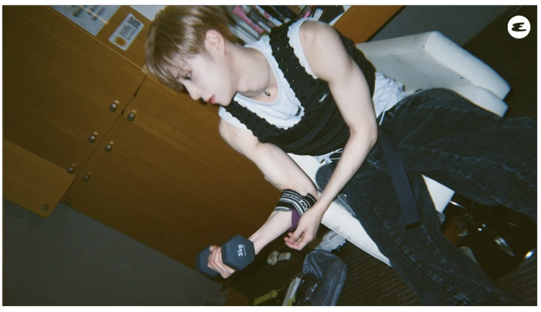 Latest photo of Arno (ALPHA DRIVE ONE)