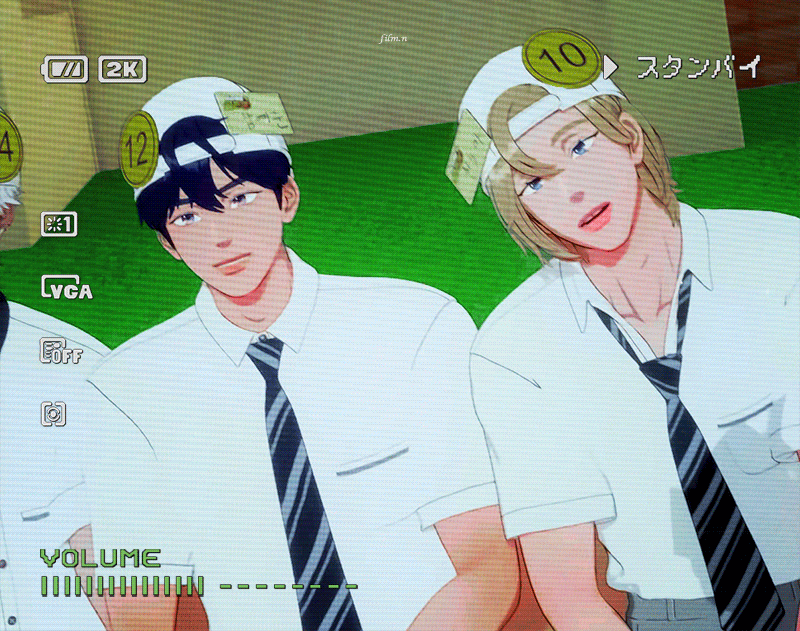 Latest photo of Noah (PLAVE)