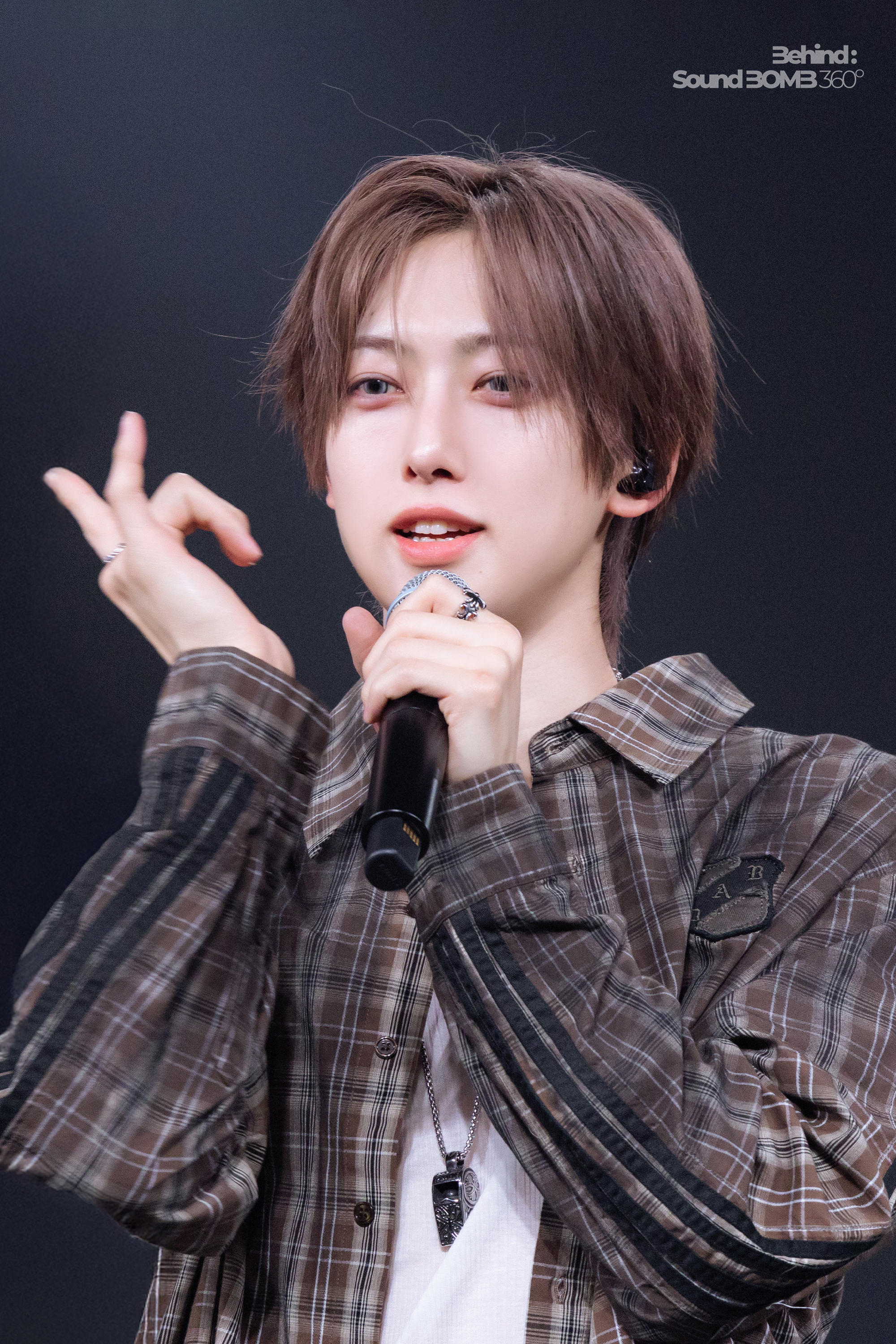 후마 (앤팀) 최근 활동샷