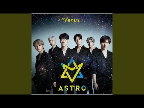 Latest photo of MJ (ASTRO)