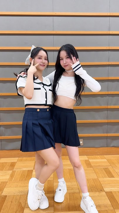 Today's most popular wallpaper in the Sakurai Miu (ME:I) community