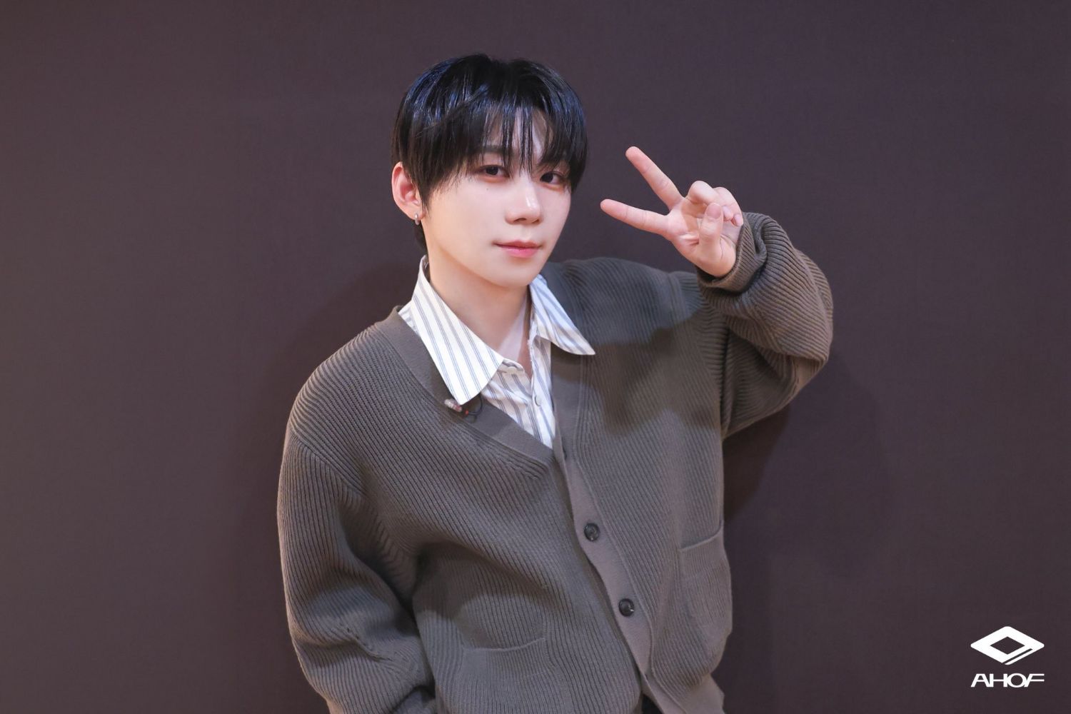 Explosive post in the Choeaedol community