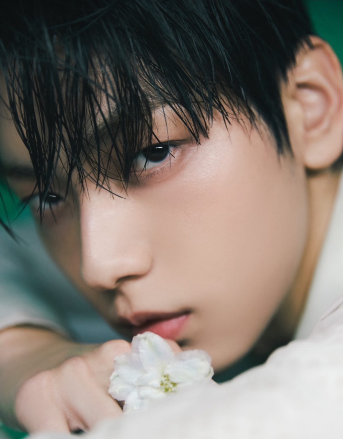 Latest photo of Soobin (TOMORROW X TOGETHER)