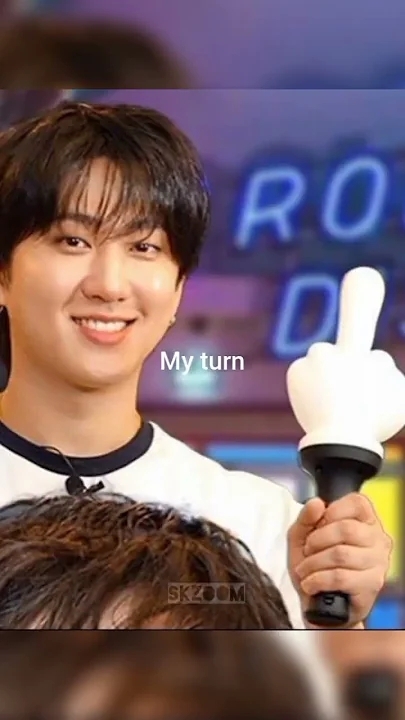 Latest photo of Changbin (Stray Kids)