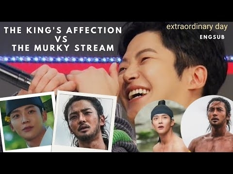 로운의 비하인드 컷