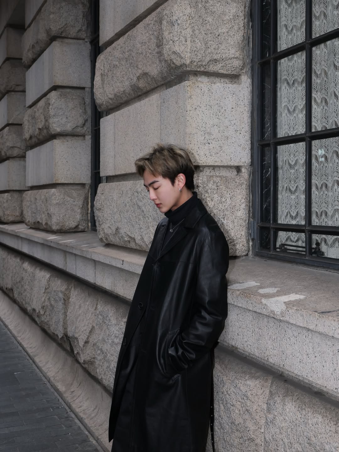 Heart (BUS)的最新活動照片