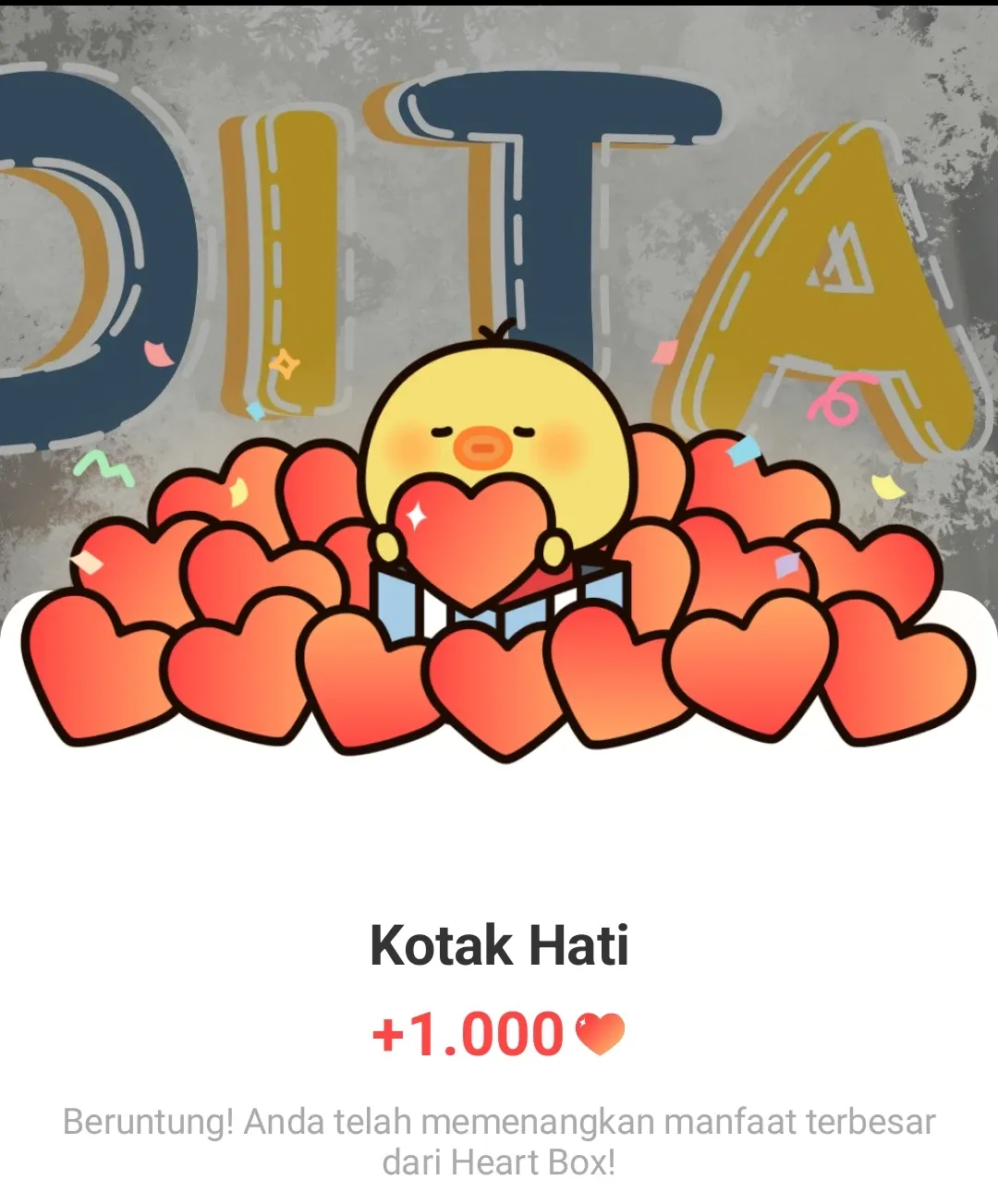 Behind-the-scenes cut of Board