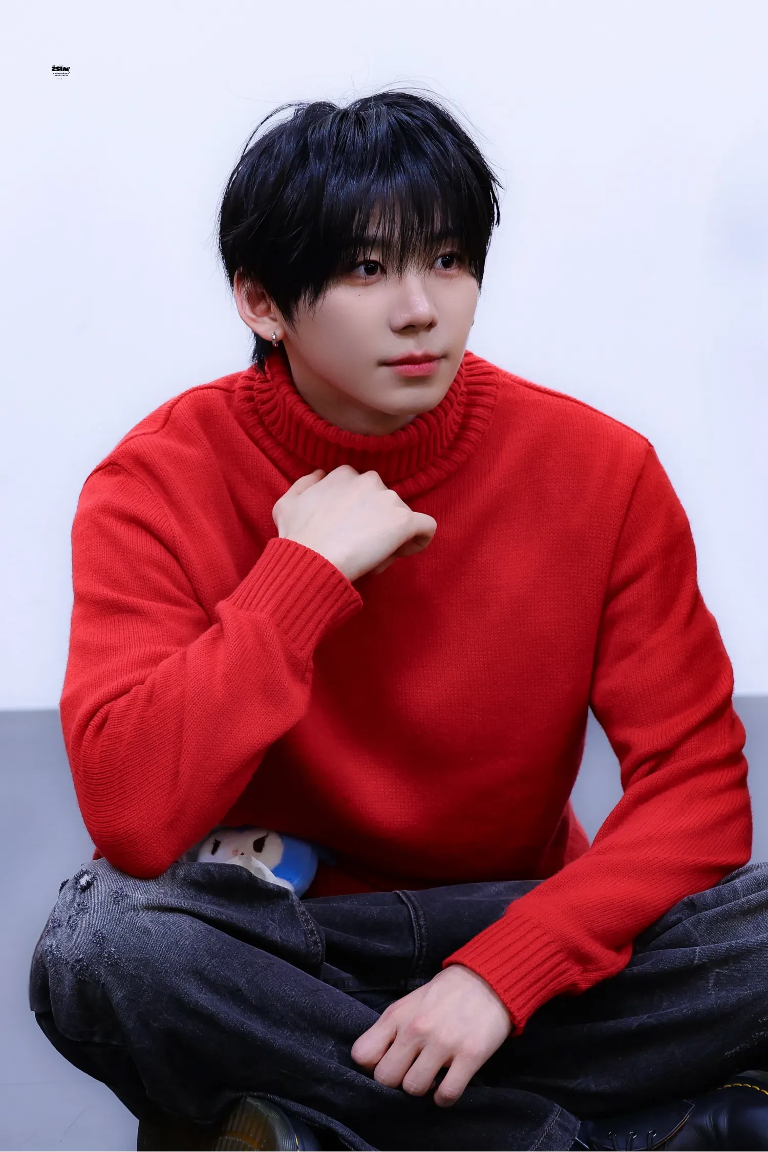 パク・ハン (AHOF)の最新写真