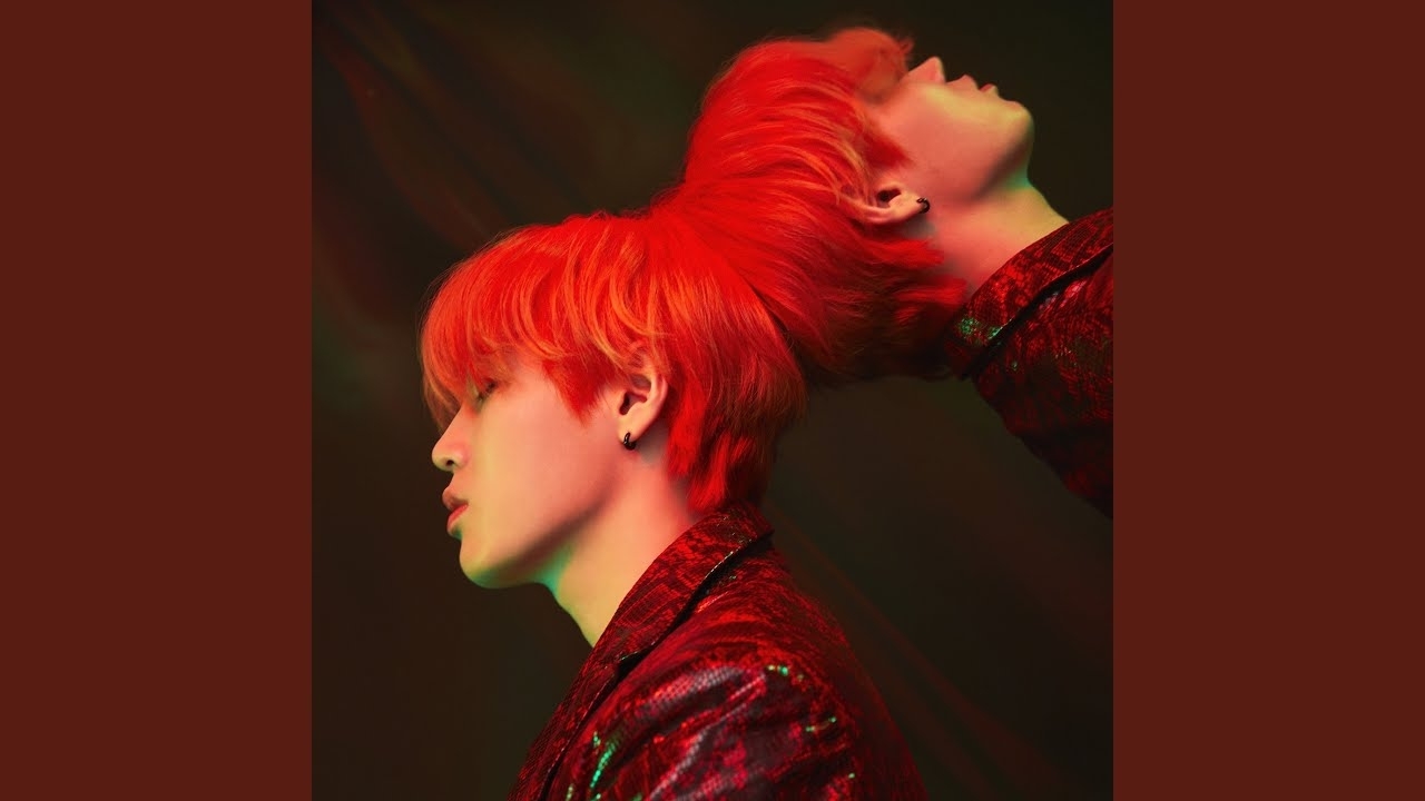 하성운의 비하인드 컷