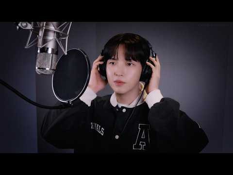 Foto terbaru Kim Jaehwan