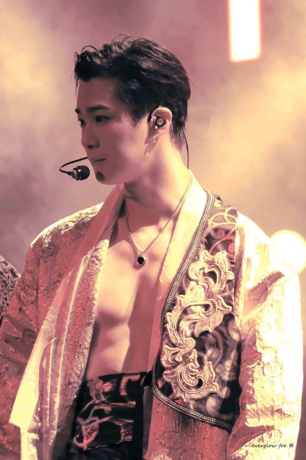 Latest photo of Moonbin (ASTRO)