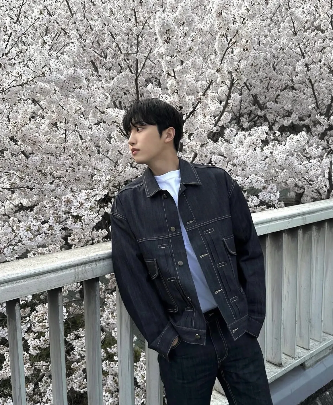 Recent activity shot of UP10TION