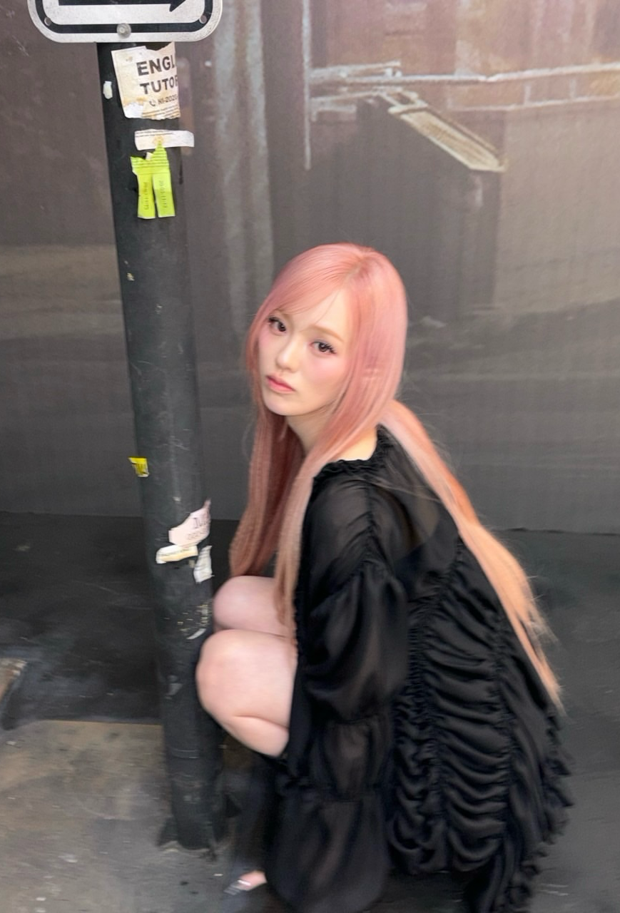 리오 (NiziU)의 최신 사진