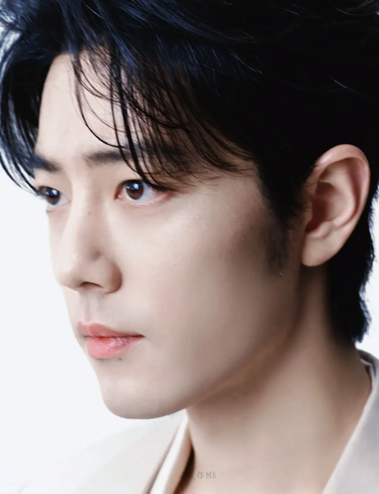 肖戦の最近の活動写真