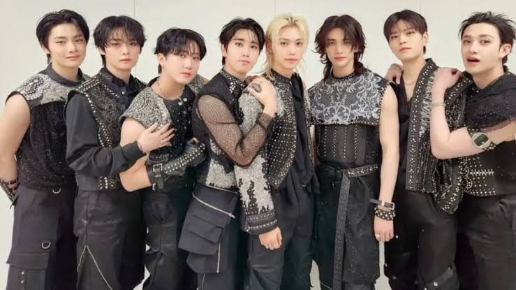 Must-see popular post of Stray Kids, your favorite