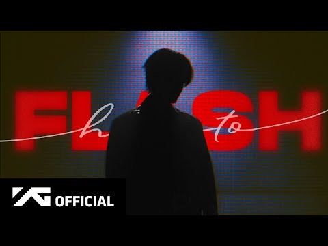 Haruto (TREASURE)的幕后花絮