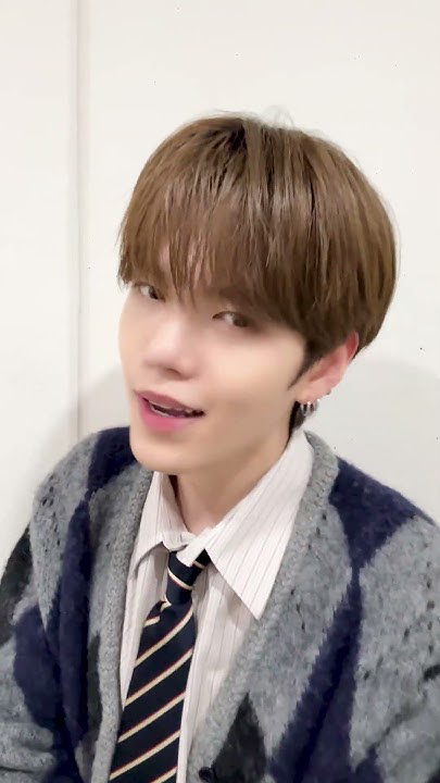 A moment captured by VERIVERY's fan