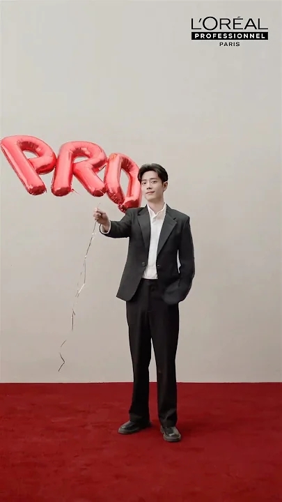 Fan-made special wallpaper for Xiao Zhan