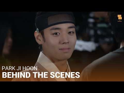 박지훈 최근 활동샷