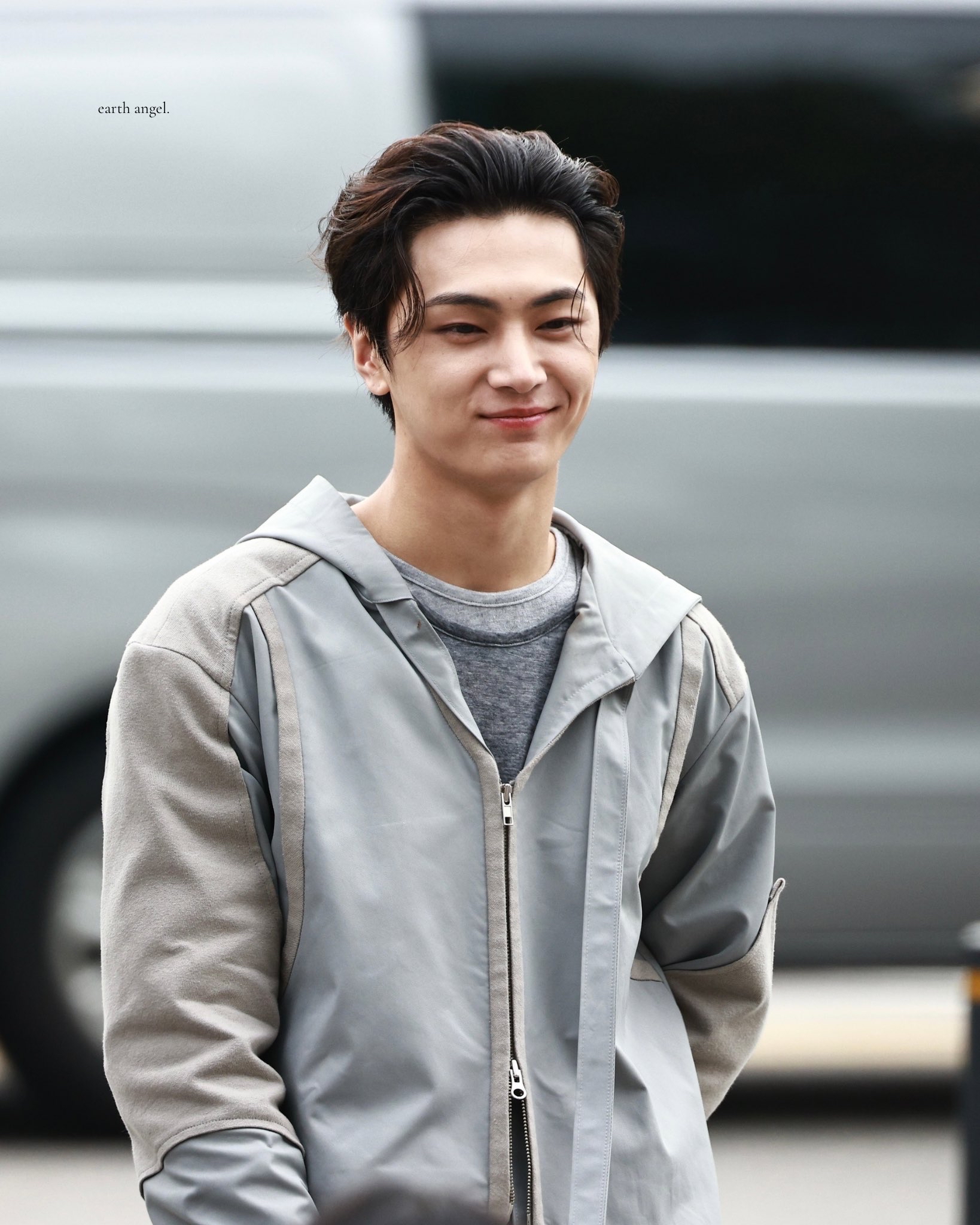 Foto terbaru ENHYPEN