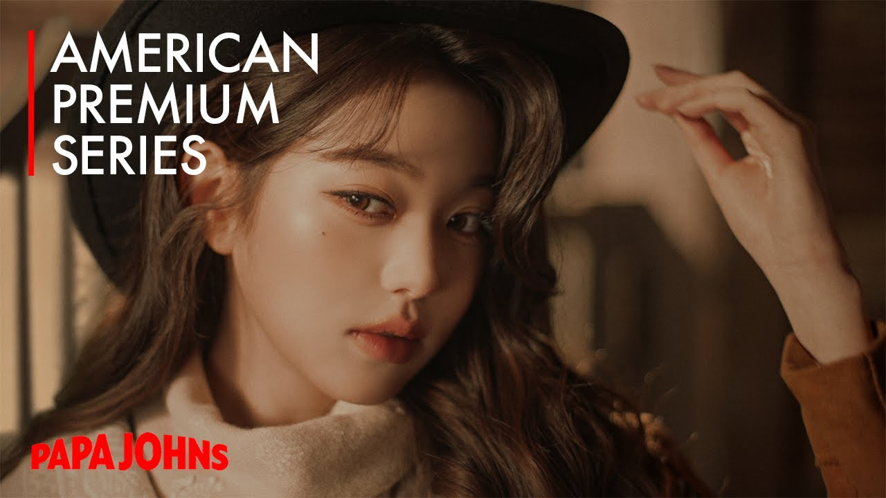 Latest photo of Jang Wonyoung (IVE)