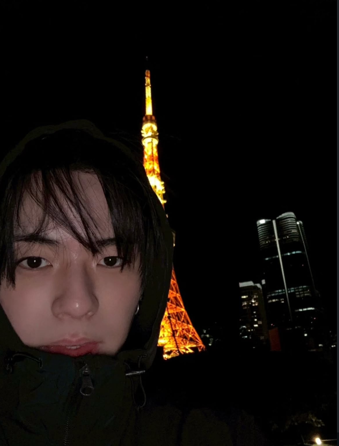 Latest photo of Yoon Jaehyuk (TREASURE)