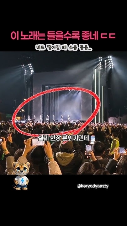 The most beloved wallpaper among BTS's fans