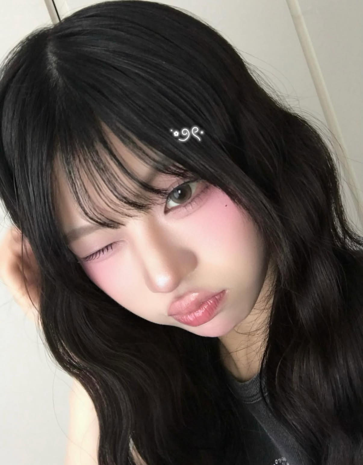 Latest photo of Murakami Rinon (ME:I)