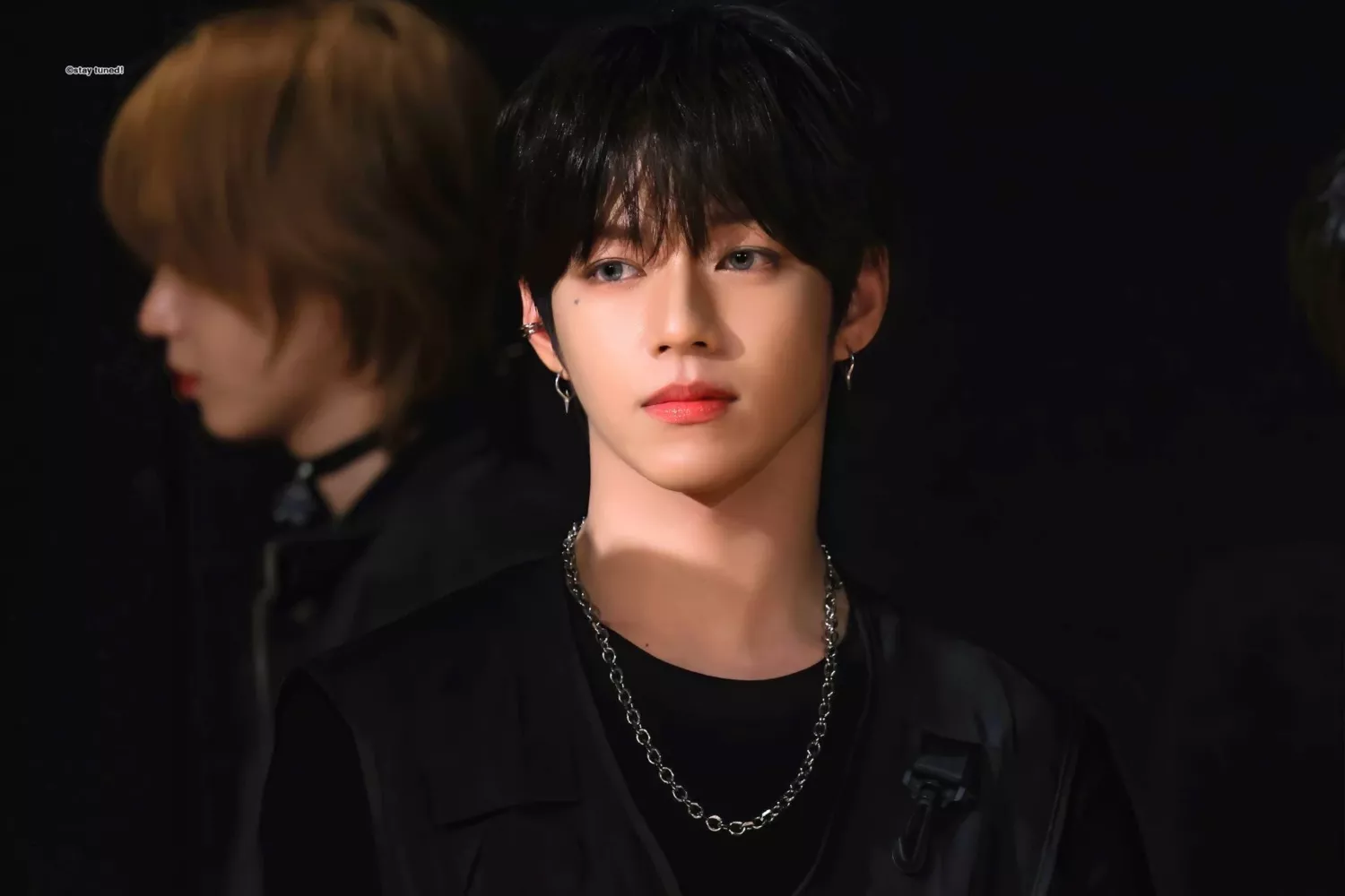 제이엘 (아홉) 팬이 찍은 순간