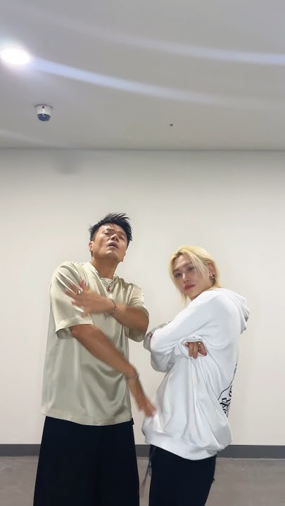 Stray Kids 팬이 찍은 순간