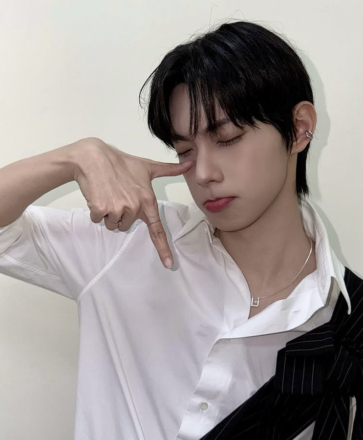 Recent activity shot of Chuei Liyu