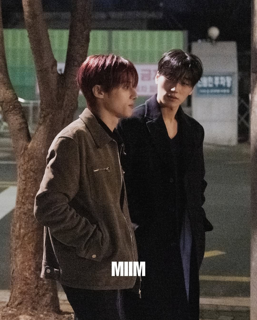 Latest photo of San (ATEEZ)