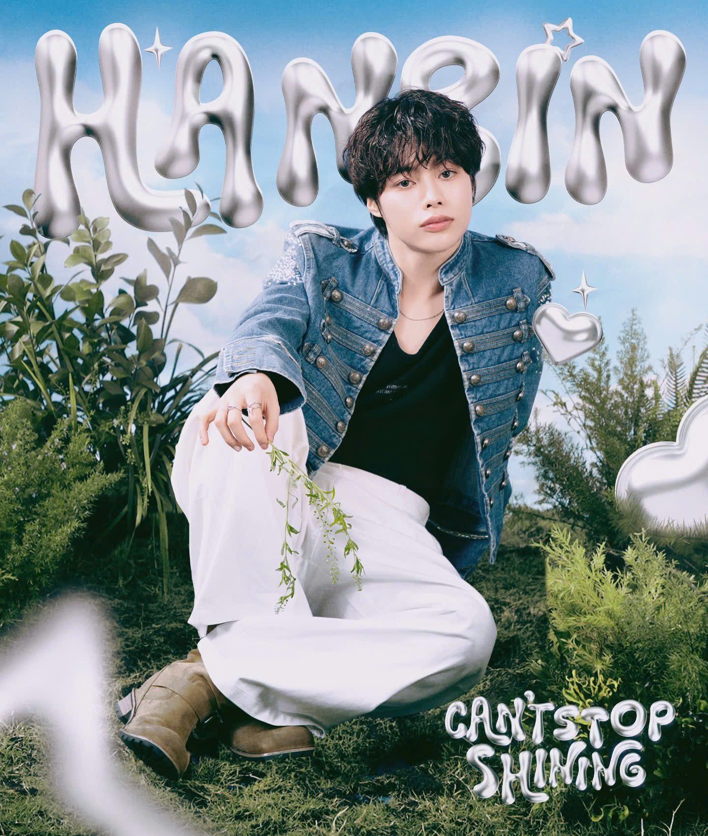 한빈 (TEMPEST) 팬이 찍은 순간