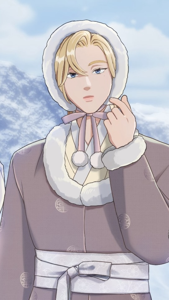 Latest photo of Noah (PLAVE)