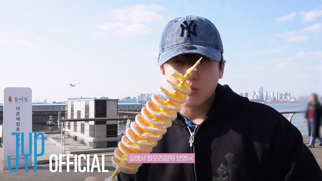 Stray Kids 최근 활동샷