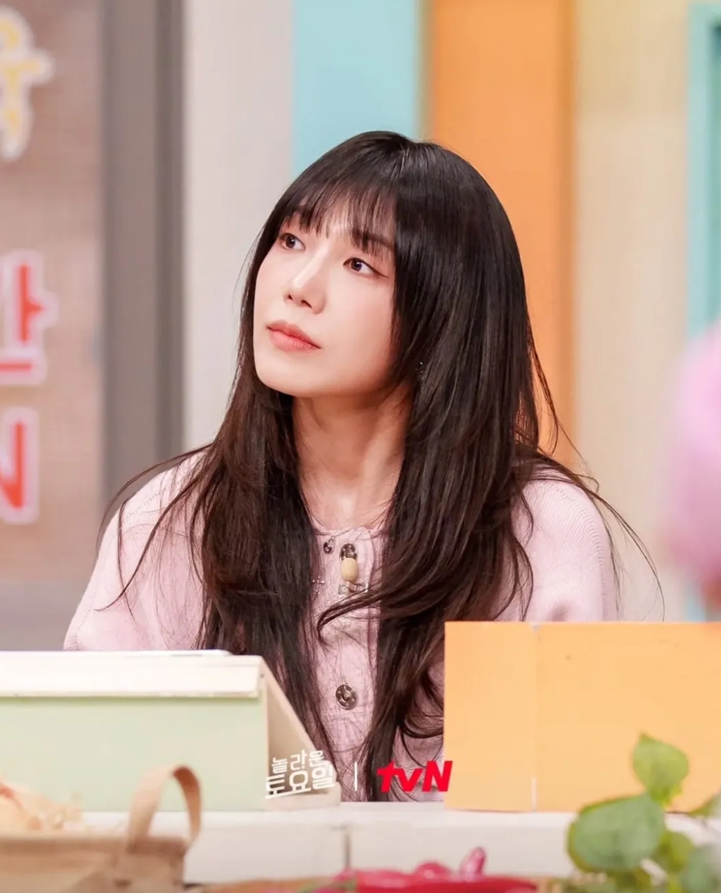 Potret di balik layar Apink