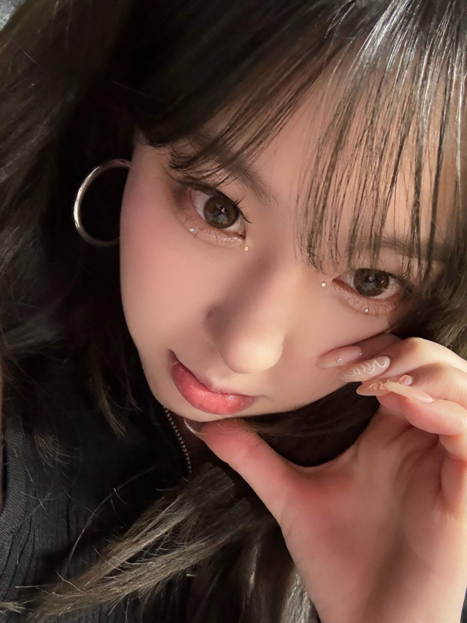 Latest photo of Kim Chaehyun (Kep1er)