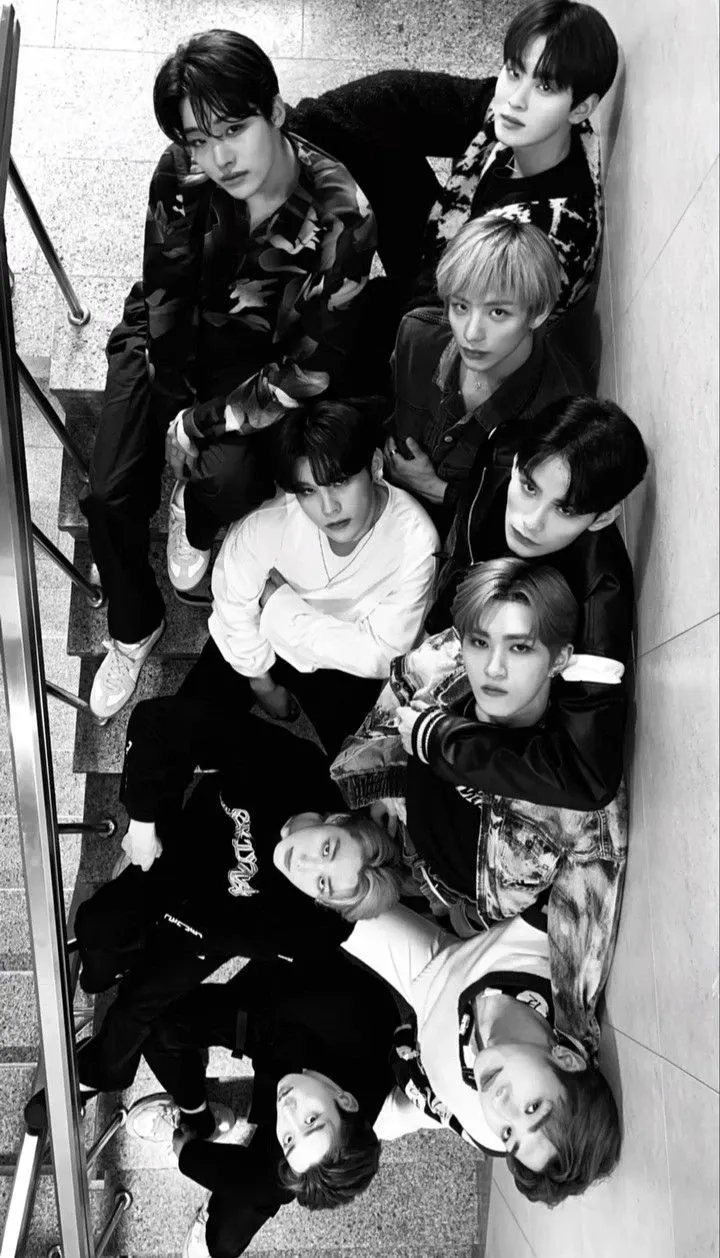 The most beloved wallpaper among XODIAC's fans