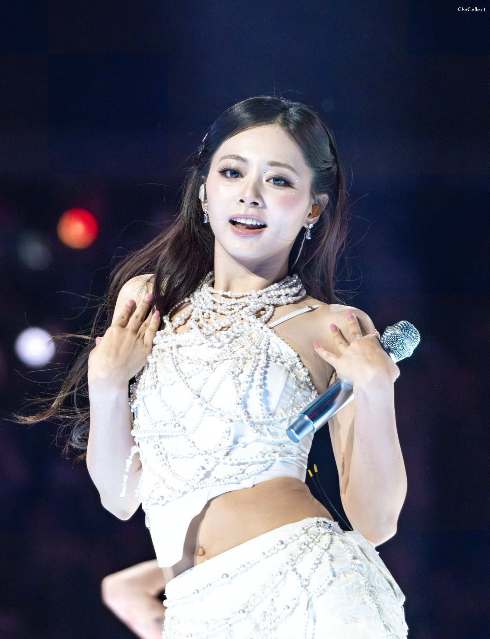 子瑜 (TWICE)的最新活動照片