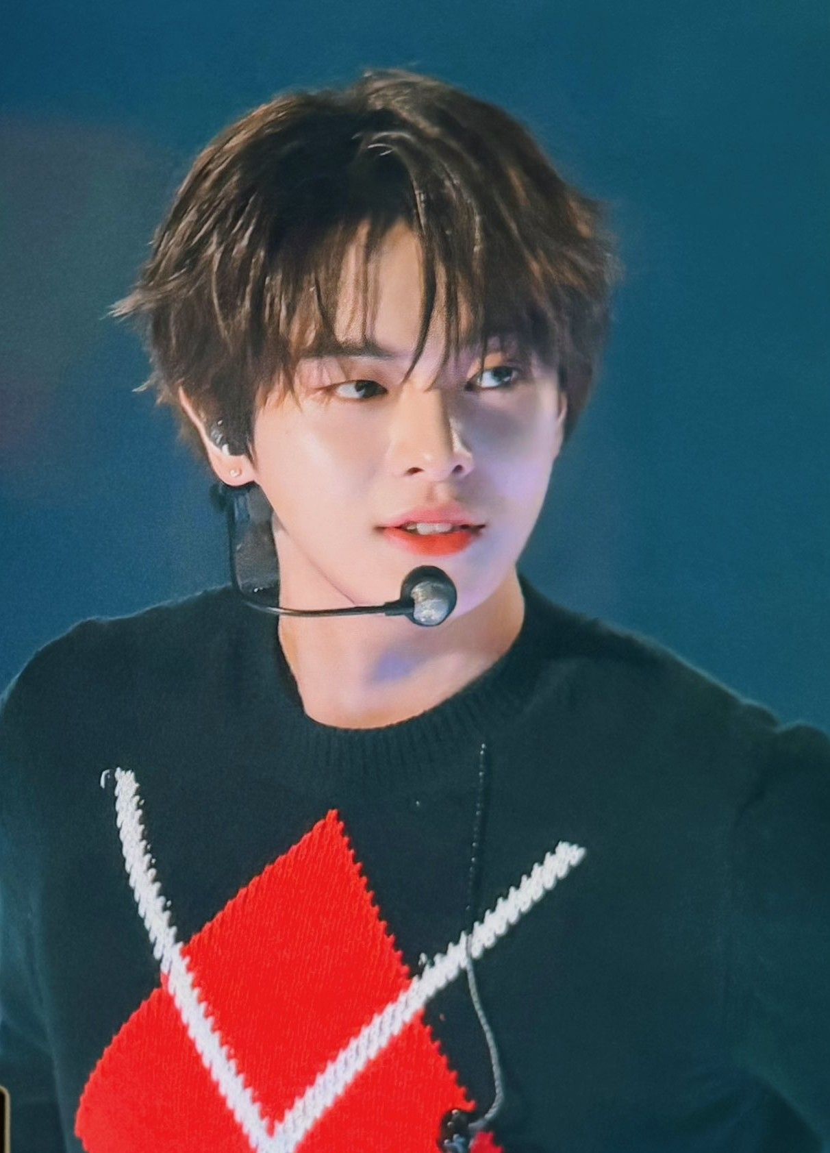 Latest photo of Lee Leo (ALPHA DRIVE ONE)