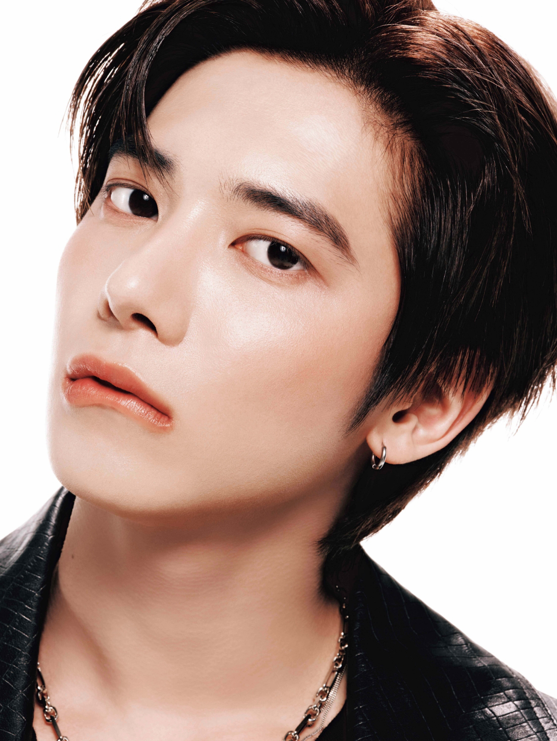 A moment captured by Taehyun (TOMORROW X TOGETHER)'s fan